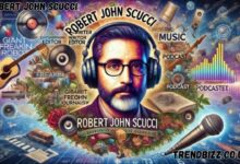 robert john scucci