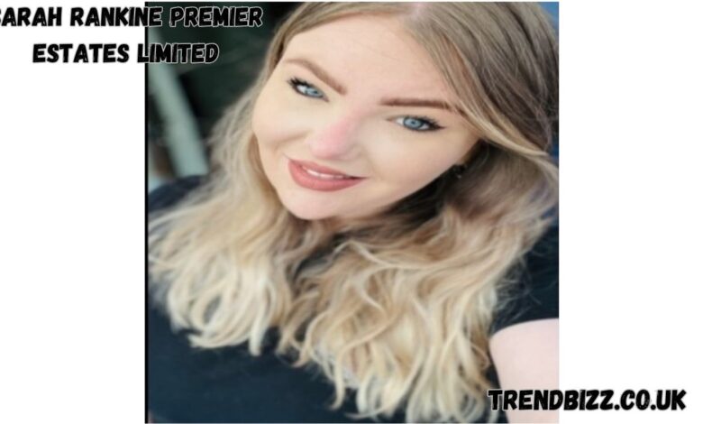 sarah rankine premier estates limited
