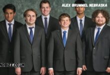 Alex Brummel Nebraska