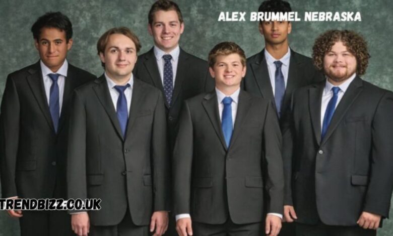 Alex Brummel Nebraska