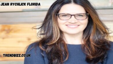 jean rychlick florida