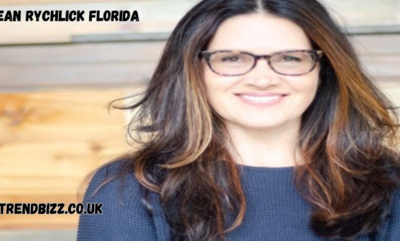 jean rychlick florida