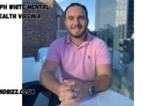 Joseph White Mental Health Virginia