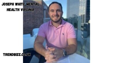Joseph White Mental Health Virginia