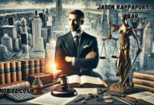 jason rappaport state bar
