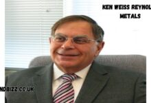 Ken Weiss Reynolds Metals