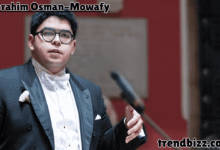 Ebrahim Osman-Mowafy