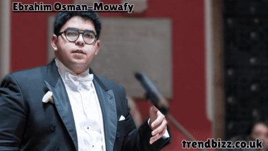 Ebrahim Osman-Mowafy