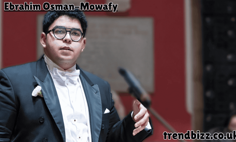 Ebrahim Osman-Mowafy
