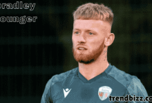 bradley younger