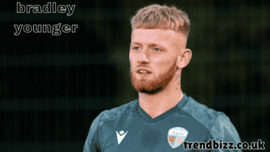 bradley younger