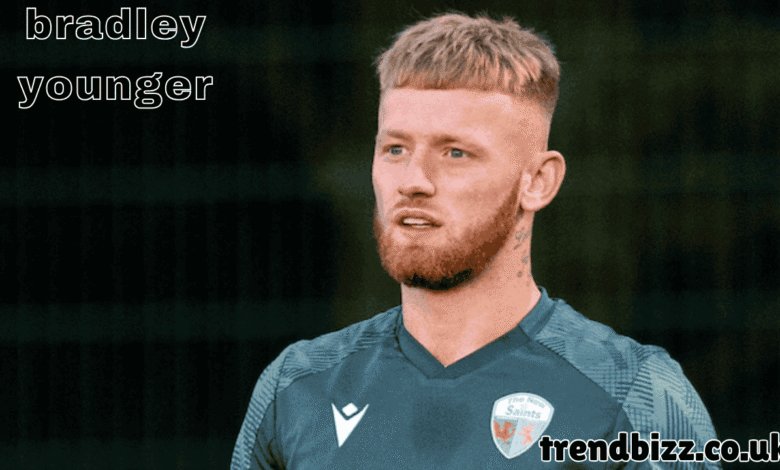 bradley younger