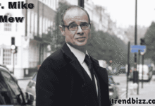 Dr. Mike Mew
