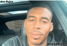 Brandon Dujon