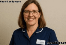 Hazel Landymore