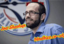 Joe Sheehan