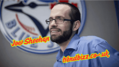 Joe Sheehan