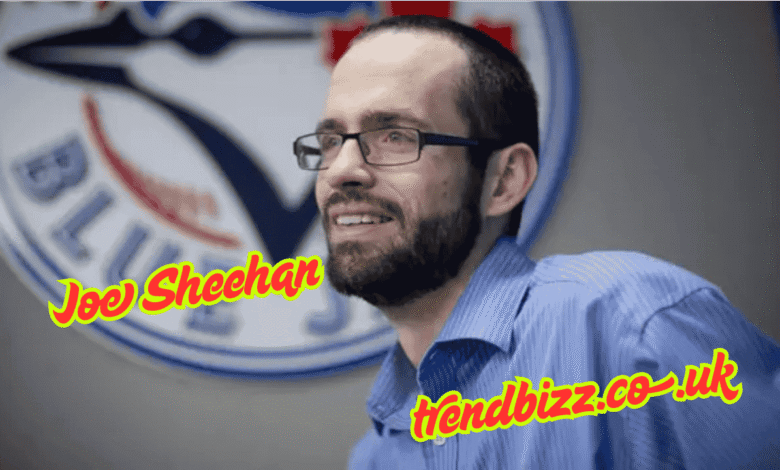 Joe Sheehan