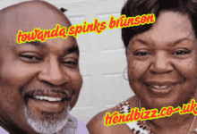towanda spinks brunson