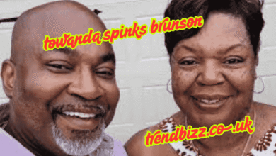towanda spinks brunson