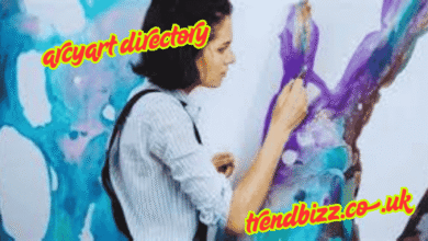 arcyart directory