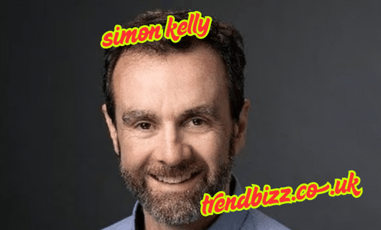 simon kelly