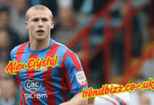 Alex Crystal