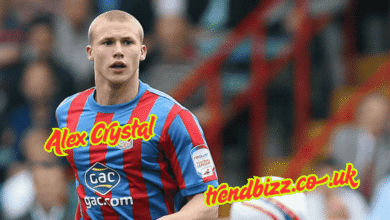 Alex Crystal