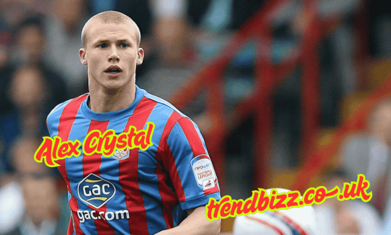 Alex Crystal