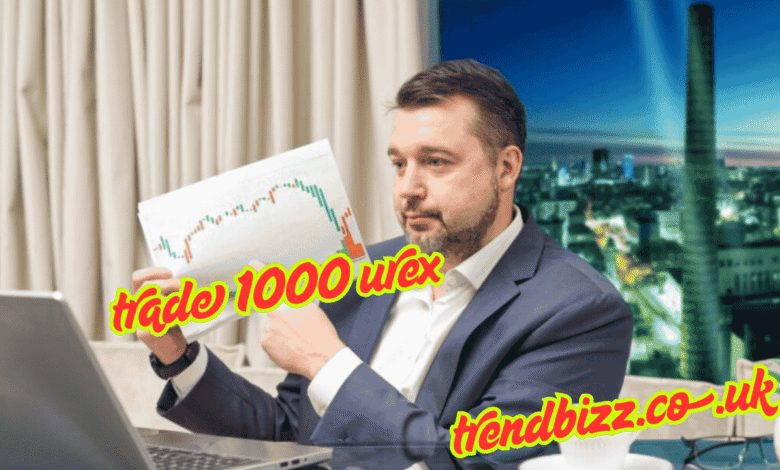 trade 1000 urex