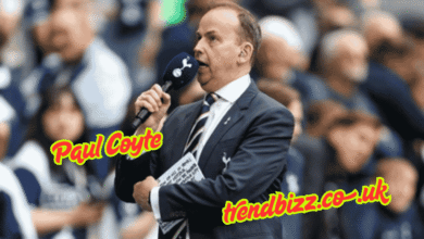 Paul Coyte