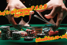 what is qilszoxpuz7.4.0.8 bankroll