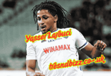 Yasser Larouci
