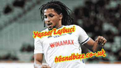 Yasser Larouci
