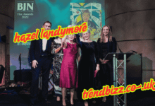 hazel landymore