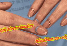 chiara stocco london