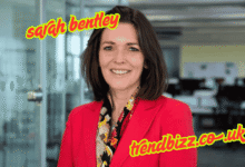 sarah bentley