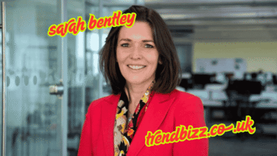 sarah bentley