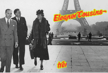 Eleanor Cousins