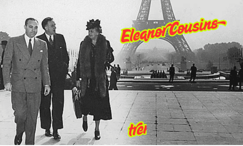 Eleanor Cousins