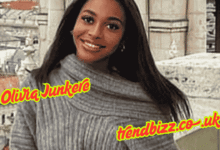Olivia Junkere