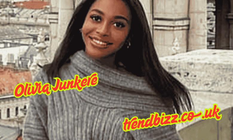 Olivia Junkere