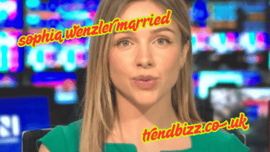 sophia wenzler married