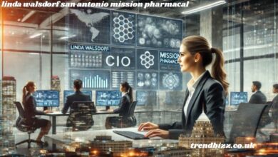 linda walsdorf san antonio mission pharmacal