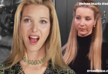 Helene Marla Kudrow