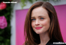 Nanette Bledel