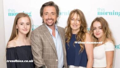 Willow Hammond
