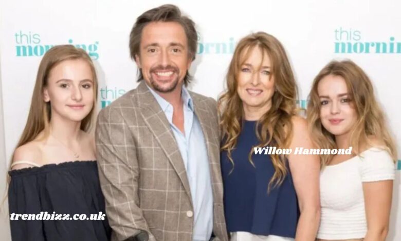 Willow Hammond