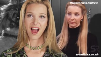 Helene Marla Kudrow
