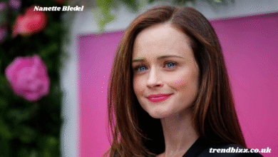 Nanette Bledel